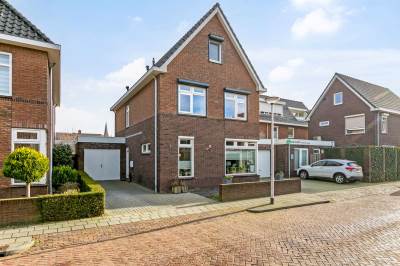 Woning Woertheweg 2 Hellendoorn