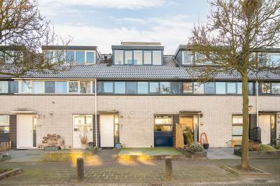 Woning Tonnekreek 18 Amersfoort