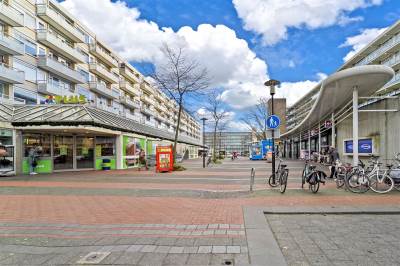 Woning Prins Frederiklaan 352 Leidschendam