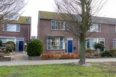 Woning Brabantlaan 43 Etten-Leur