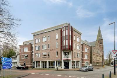 Woning Molenstraat 105 Goirle