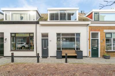 Woning Oosterstraat 53 Vlaardingen
