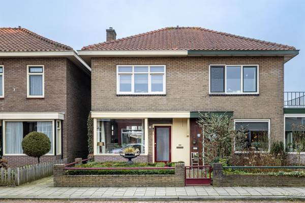 Woning Nicolaas Beetsstraat 22 Almelo