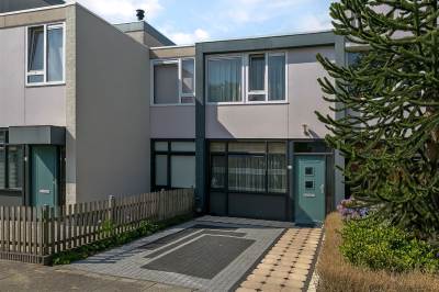 Woning Lingestraat 22 Veghel