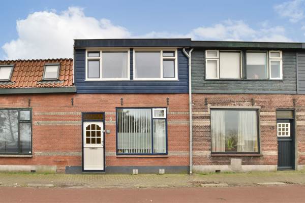Woning 's-Gravendamseweg 43 Voorhout