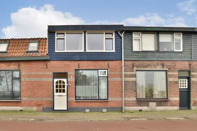 Woning 's-Gravendamseweg 43 Voorhout