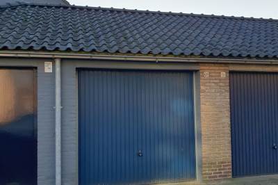 Garage Doenradestraat 89 Breda