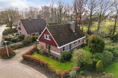 Woning Hakstee 10 Wachtum