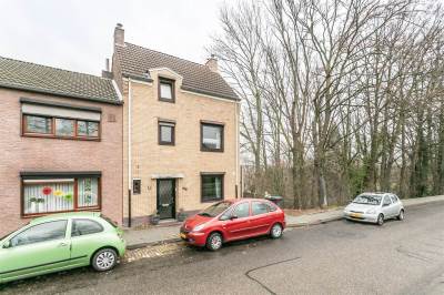Woning Prins Hendriklaan 312 Brunssum