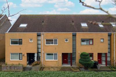 Woning Valetaweg 56 Almere