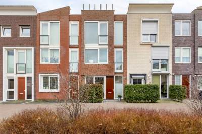 Woning Binnenhoek 26 Tiel