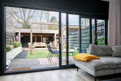 Woning Breitnerhof 78 Meppel