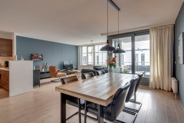 Woning Manis Krijgsmanhof 90 Den Bosch