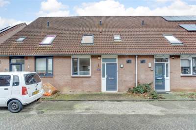 Woning Diepvoorde 3112 Wijchen