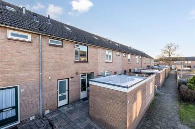 Woning Venus 16 Hoogezand