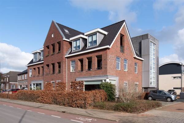 Woning Markiezenhof 38 Veenendaal