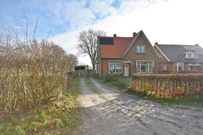 Woning Greate Buorren 31 Sumar