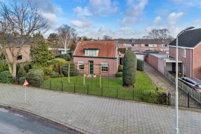Woning Zundertseweg 117 Roosendaal