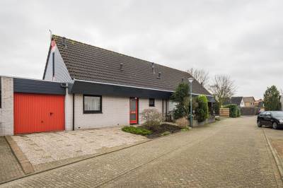 Woning Prinsessenhof 4 Elst (UT)