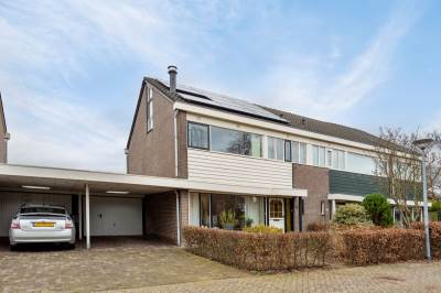 Woning Mozartstraat 199 Twello