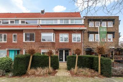 Woning Ceramstraat 102 Dordrecht