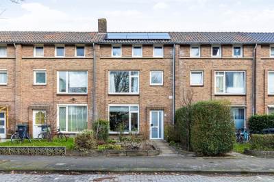 Woning Pieter Lastmanstraat 10 Eindhoven