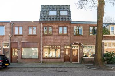 Woning Soesterweg 200 Amersfoort