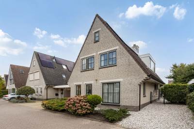 Woning Ringvaartpark 73 Capelle aan den IJssel