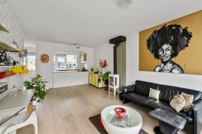 Woning Loggerstraat 125 Zaandam