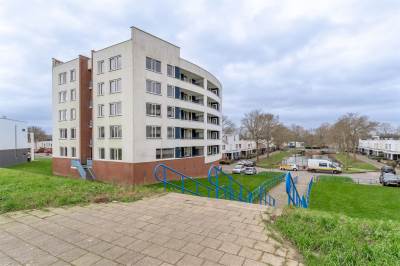 Woning Van Ravesteyn-erf 552 Dordrecht