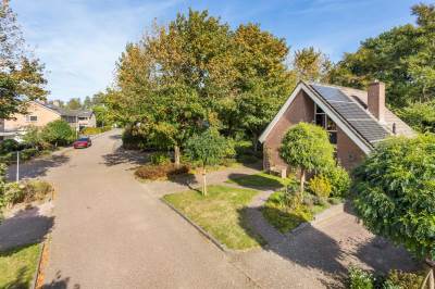 Woning De Eibert 5 Tynaarlo