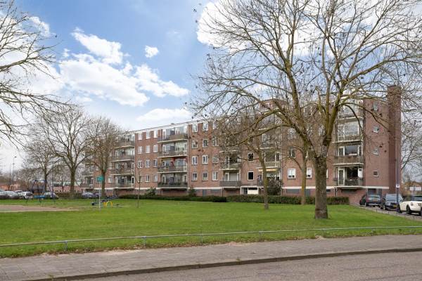 Woning Maassingel 176 Den Bosch