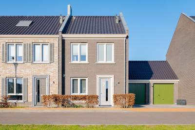 Woning Elbing 7 Hattem