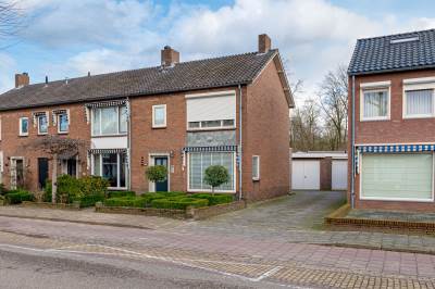 Woning Eindhovenseweg 168 Valkenswaard