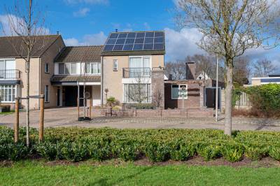 Woning Fluitekruidbeemd 34 Valkenswaard