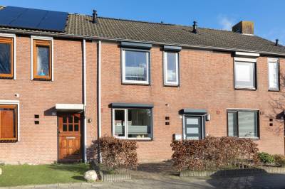 Woning Kwikstaart 65 Etten-Leur