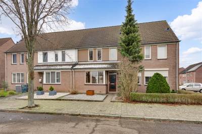 Woning Houtsnip 13 Weert