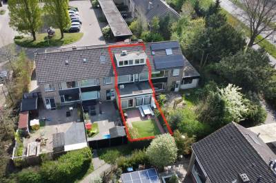 Woning Bruinhorst 26 Leusden