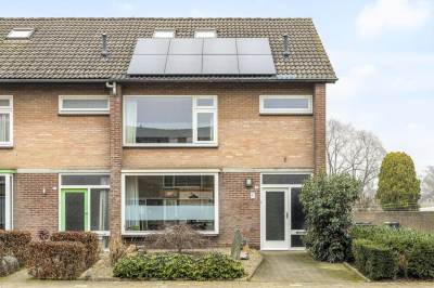 Woning Poolsterstraat 37 Asten