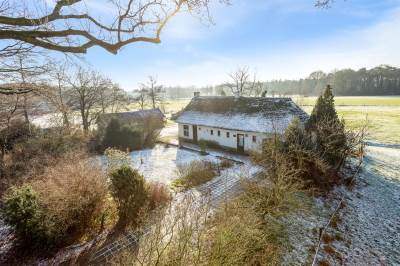 Woning Oude Rijsbergsebaan 51 Breda