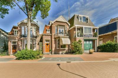 Woning Czarinastraat 21 Zaandam