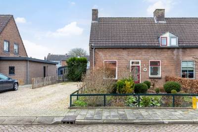 Woning Van der Zandestraat 25 Kesteren