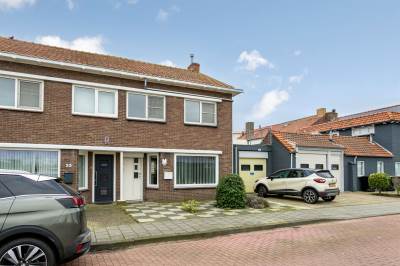 Woning Louisastraat 35 Sluiskil