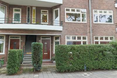 Woning Paterswoldseweg 73 Groningen