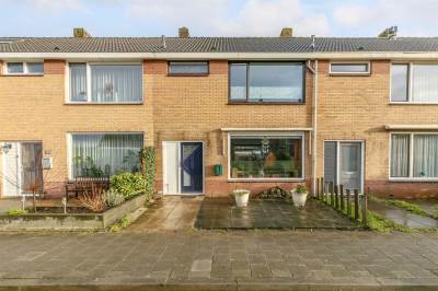 Woning Hooftweg 119 Geervliet