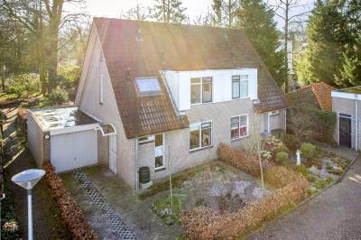 Woning Marja 10 Oosterbeek