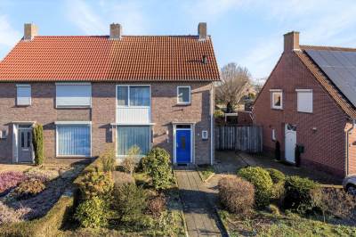 Woning Molenweg 10 Asten