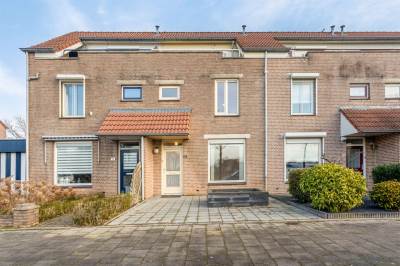 Woning Weijbroekweg 22 Nijmegen
