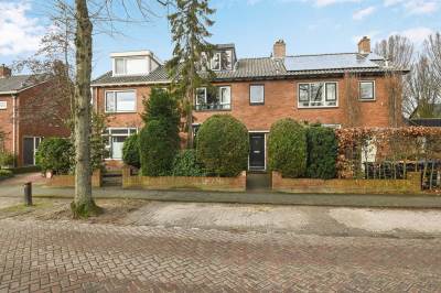 Woning Hoofdstraat 76 Santpoort-Noord