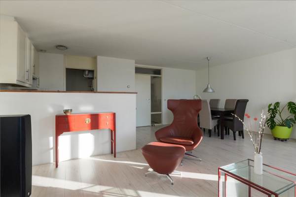 Woning Marktlaan 88 Hoofddorp